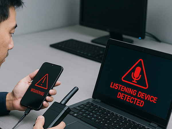 老城手机电脑监听排查服务